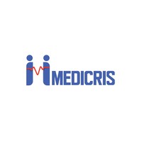 Medicris logo, Medicris contact details