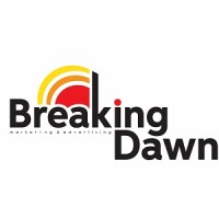 Breaking Dawn Marketing & Advertising Inc. logo, Breaking Dawn Marketing & Advertising Inc. contact details