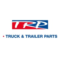 TRP Parts UK logo, TRP Parts UK contact details