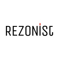 Rezonist Digital logo, Rezonist Digital contact details