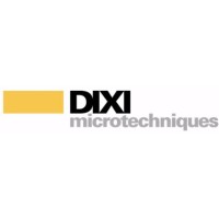 DIXI microtechniques logo, DIXI microtechniques contact details