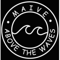 Maive Clothing logo, Maive Clothing contact details