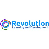 Revolution Learning and Development Ltd logo, Revolution Learning and Development Ltd contact details