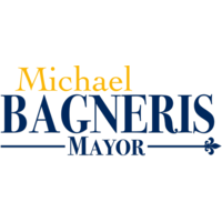 Michael Bagneris for Mayor Campaign, LLC logo, Michael Bagneris for Mayor Campaign, LLC contact details