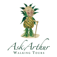 Ask Arthur Walking Tours logo, Ask Arthur Walking Tours contact details