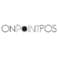 On Point POS logo, On Point POS contact details