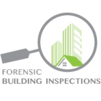 Forensic Building Inspections logo, Forensic Building Inspections contact details