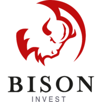 Bison Invest logo, Bison Invest contact details