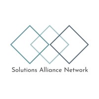 Solutions Alliance Network logo, Solutions Alliance Network contact details