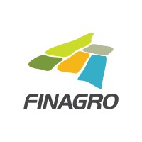 FINAGRO logo, FINAGRO contact details