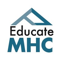 EducateMHC logo, EducateMHC contact details