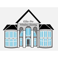 Elite Pro Window Cleaning logo, Elite Pro Window Cleaning contact details