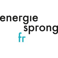 EnergieSprong FR logo, EnergieSprong FR contact details