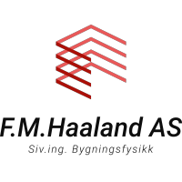 Siv.ing. F.M.Haaland AS logo, Siv.ing. F.M.Haaland AS contact details