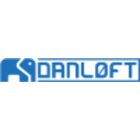 Danløft logo, Danløft contact details