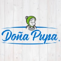 Doña Pupa logo, Doña Pupa contact details