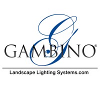 Gambino landscape lighting inc. logo, Gambino landscape lighting inc. contact details