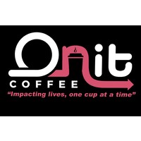 Onit Coffee logo, Onit Coffee contact details