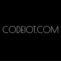 Codeiot.com logo, Codeiot.com contact details