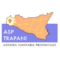 Asp trapani logo, Asp trapani contact details