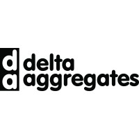 Delta Aggregates logo, Delta Aggregates contact details