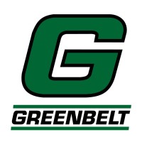 Greenbelt Excavating logo, Greenbelt Excavating contact details