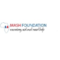 MASH foundation trust logo, MASH foundation trust contact details