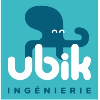 UBIK Ingénierie logo, UBIK Ingénierie contact details