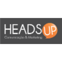 Agência Heads Up - Comunicação e Marketing logo, Agência Heads Up - Comunicação e Marketing contact details