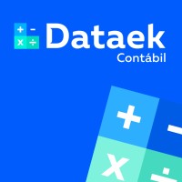 Dataek Contábil logo, Dataek Contábil contact details