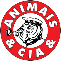 Animais & Cia logo, Animais & Cia contact details