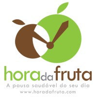 Hora da Fruta logo, Hora da Fruta contact details