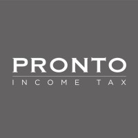 Pronto Income Tax logo, Pronto Income Tax contact details