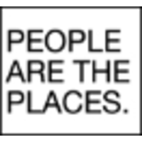 People Are The Places logo, People Are The Places contact details