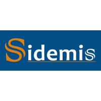 SIDEMIS logo, SIDEMIS contact details