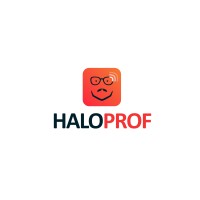 Haloprof logo, Haloprof contact details