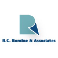 R.C. Romine & Associates logo, R.C. Romine & Associates contact details