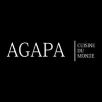 AGAPA logo, AGAPA contact details