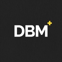 DBM Rio logo, DBM Rio contact details