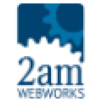 2am Webworks logo, 2am Webworks contact details