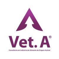 Vet. A Consultorias logo, Vet. A Consultorias contact details