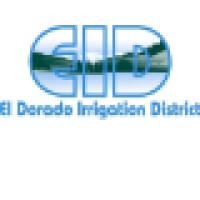 El Dorado Irrigation District logo, El Dorado Irrigation District contact details