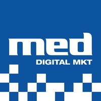 MedDigitalMKT logo, MedDigitalMKT contact details