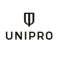 UNIPRO Athletics logo, UNIPRO Athletics contact details