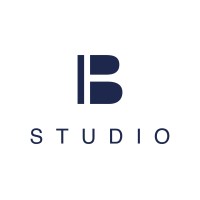 B Studio logo, B Studio contact details