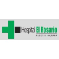 Hospital El Rosario logo, Hospital El Rosario contact details