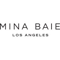 MINA BAIE logo, MINA BAIE contact details