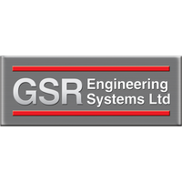 GSR Engineering Systems Limited logo, GSR Engineering Systems Limited contact details