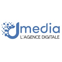 Dmedia logo, Dmedia contact details