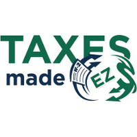 My Taxes Made EZ logo, My Taxes Made EZ contact details